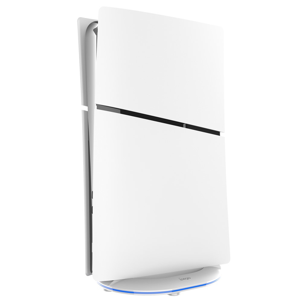iPega iPega Vertikalt Stativ För PlayStation 5 Vit