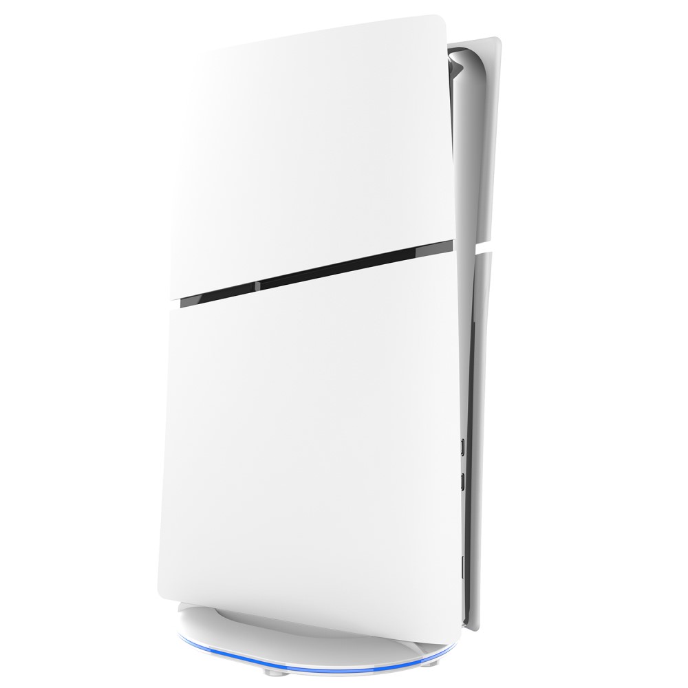 iPega iPega Vertikalt Stativ För PlayStation 5 Vit