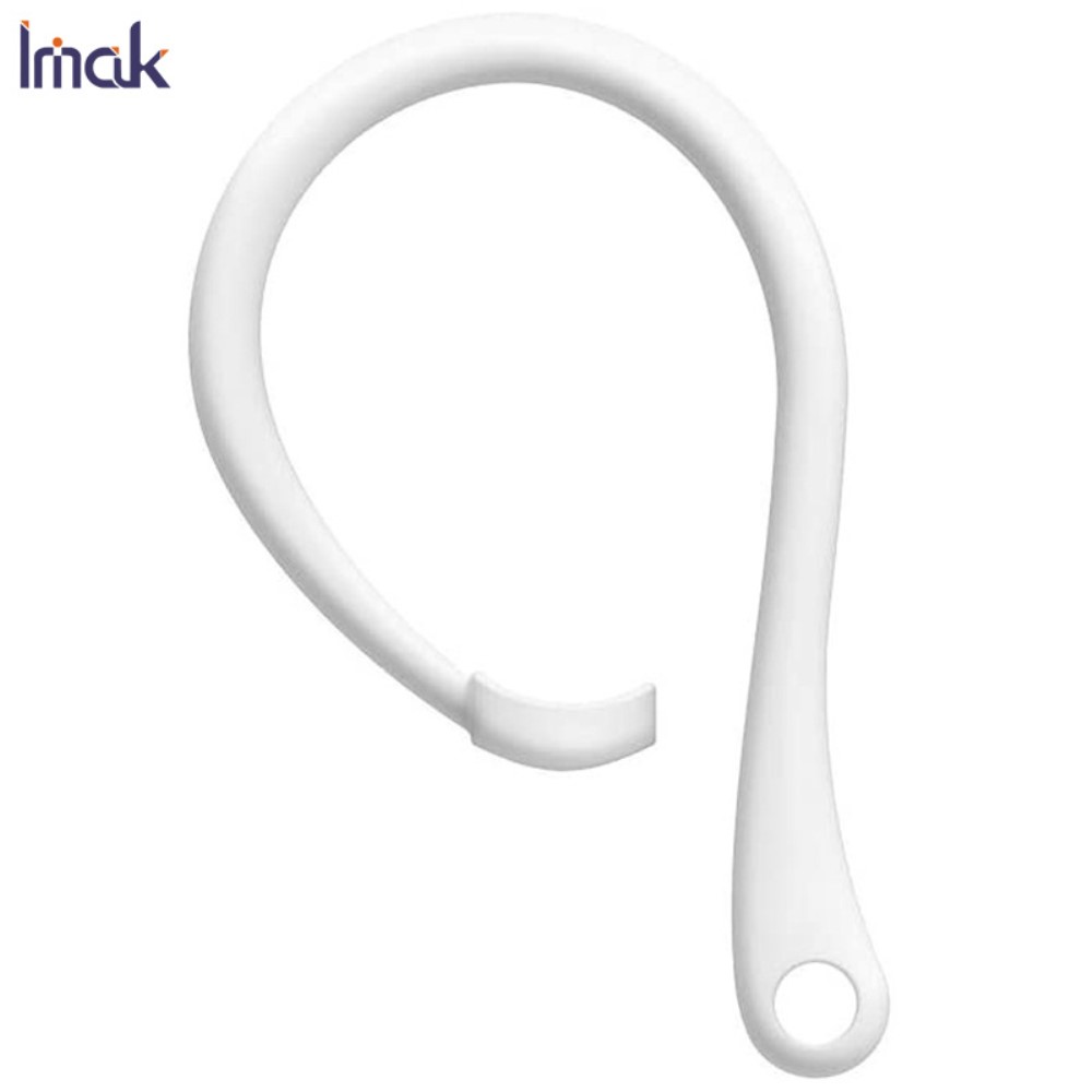 IMAK IMAK AirPods Pro 2/AirPods Pro Öronkrokar Vit
