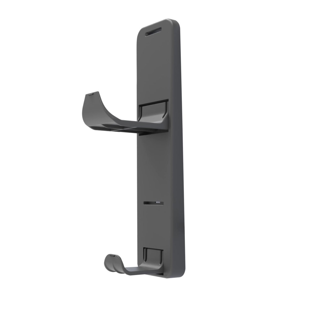  Fäste För PS5/Xbox X Handkontroll / Headset Svart