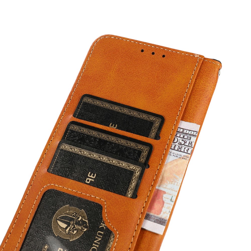 KHAZNEH KHAZNEH Samsung Galaxy S25 Ultra Fodral Dual Color Svart
