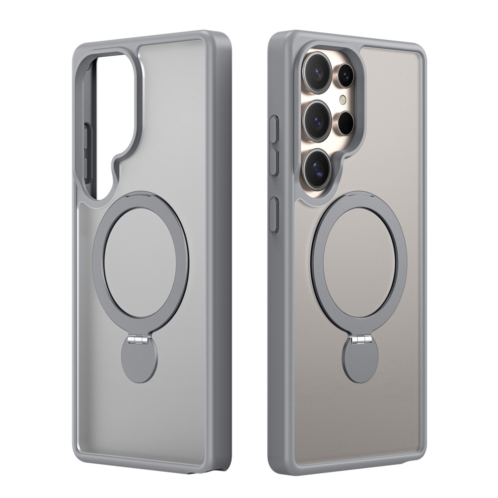 DUX DUCIS DUX DUCIS Galaxy S25 Ultra Skal MagSafe Kickstand Yind Series