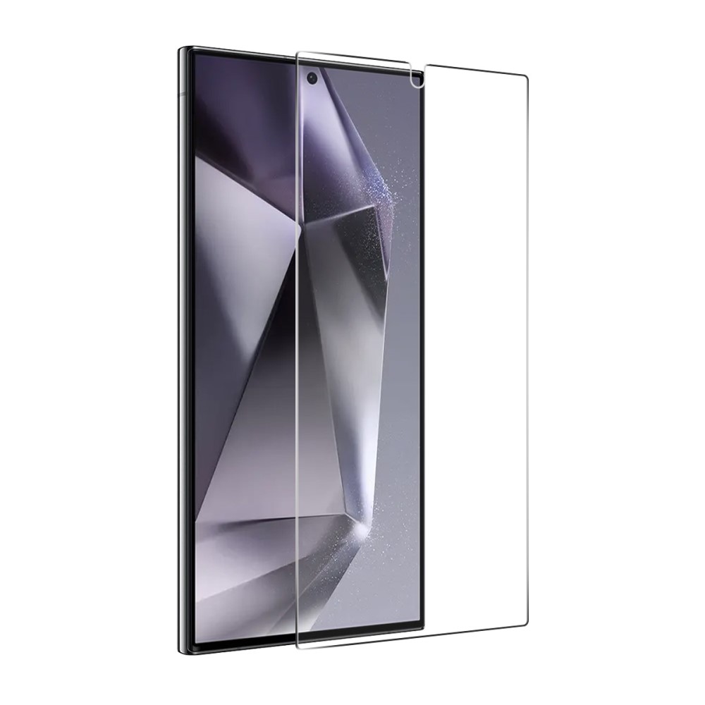 ENKAY ENKAY Samsung Galaxy S25 Ultra Skärmskydd Härdat Glas