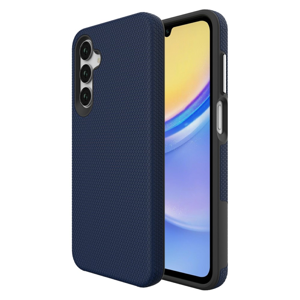  Samsung Galaxy A16 / A26 5G Skal Extreme Shockproof Hybrid