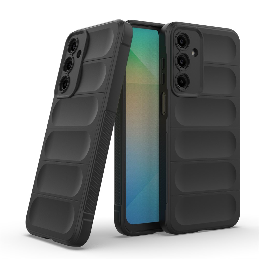  Samsung Galaxy A26 5G Skal Magic Shield Svart