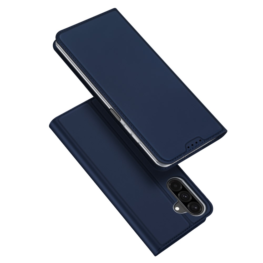 DUX DUCIS DUX DUCIS Samsung Galaxy A16 / A26 5G Fodral Skin Pro Blå