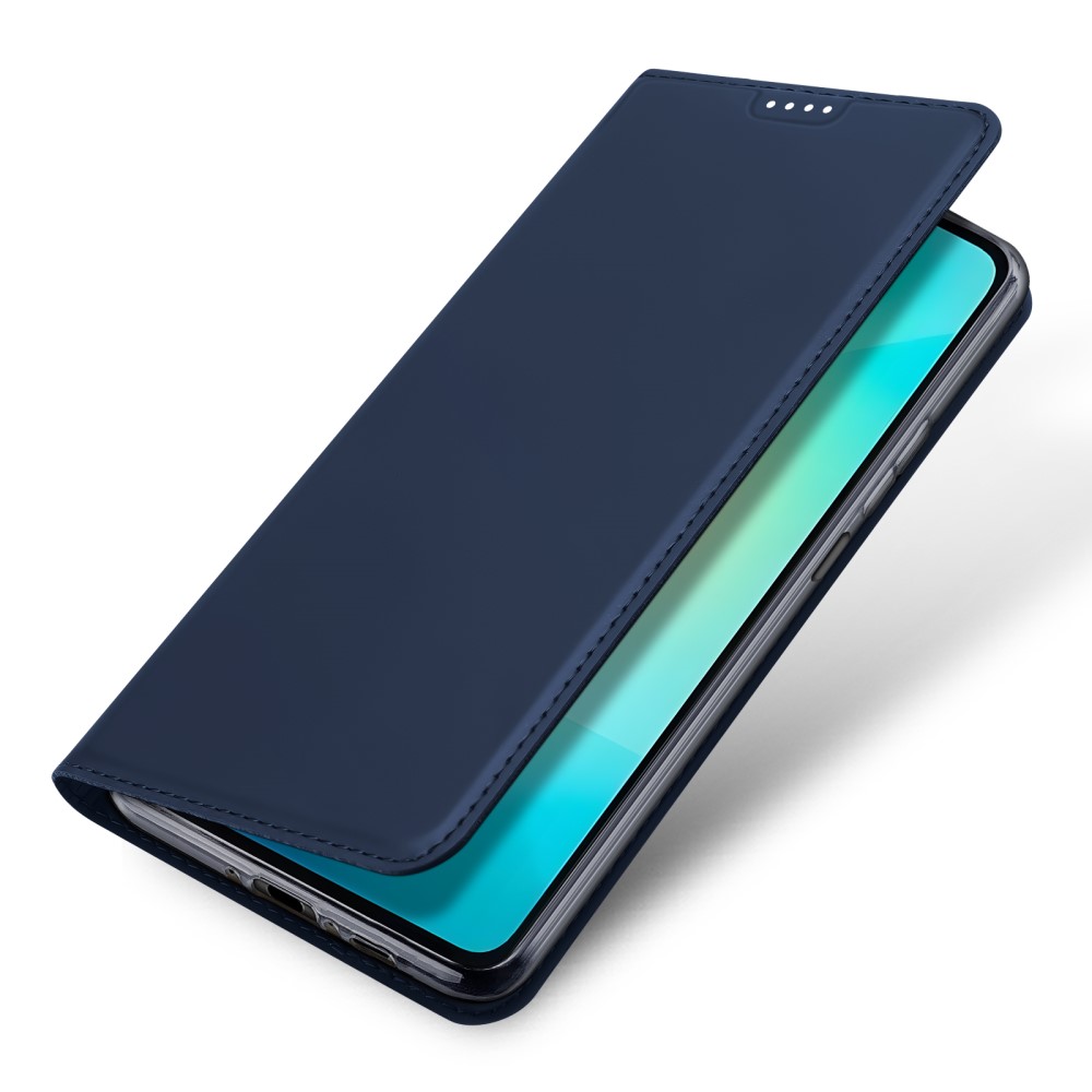 DUX DUCIS DUX DUCIS Samsung Galaxy A16 / A26 5G Fodral Skin Pro Blå