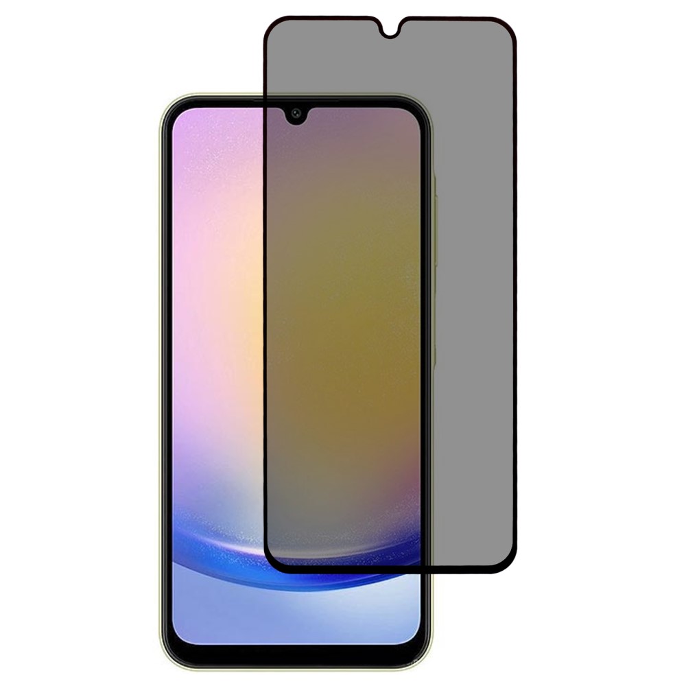  Samsung Galaxy A26 5G Skärmskydd Heltäckande Privacy
