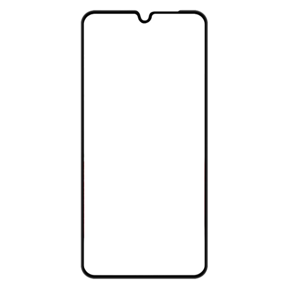 AMORUS AMORUS Galaxy A26 5G Skärmskydd Heltäckande Härdat Glas