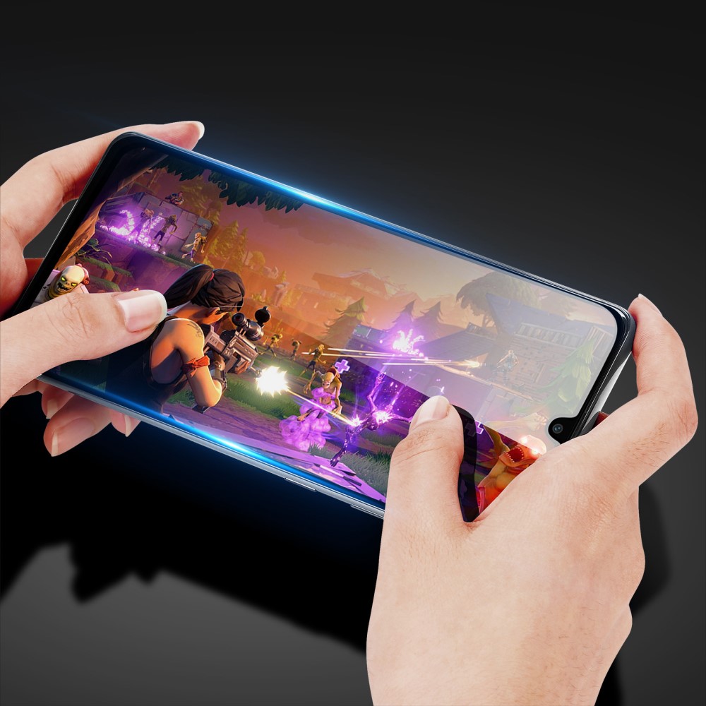 DUX DUCIS DUX DUCIS Galaxy A26 5G Skärmskydd Heltäckande