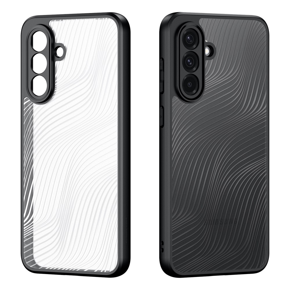 DUX DUCIS DUX DUCIS Galaxy A56 5G / A36 5G Skal Aimo Series Svart