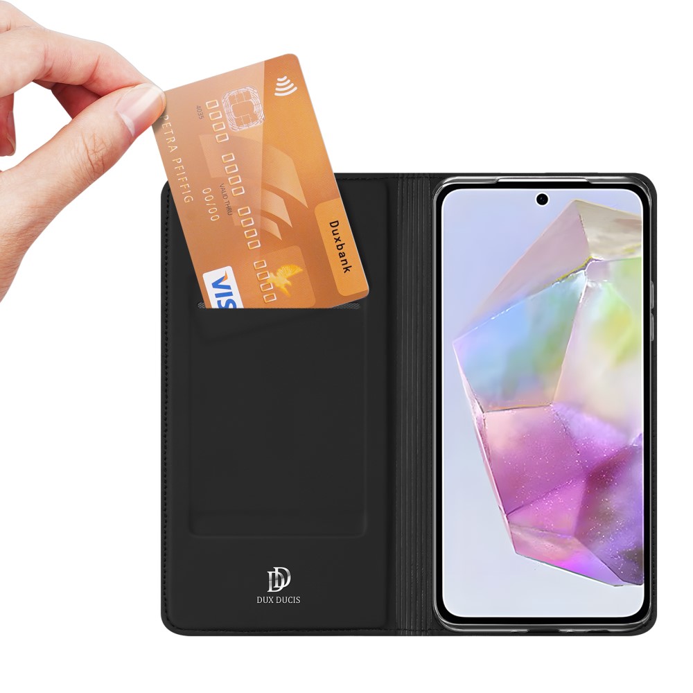 DUX DUCIS DUX DUCIS Samsung Galaxy A56 5G / A36 5G Fodral Skin Pro