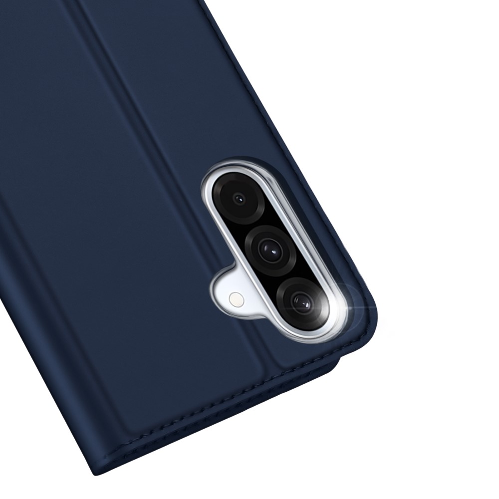DUX DUCIS DUX DUCIS Samsung Galaxy A56 5G / A36 5G Fodral Skin Pro Blå
