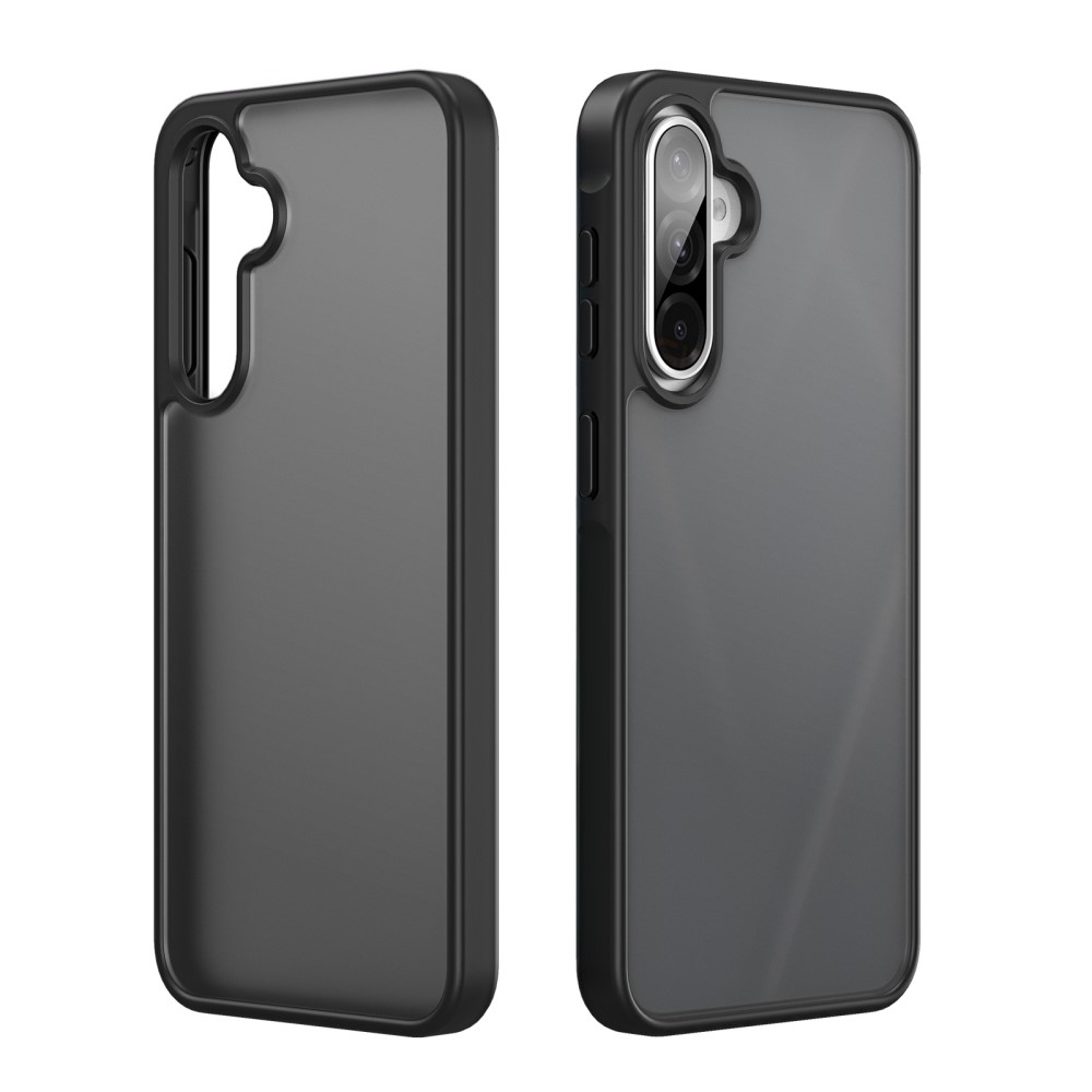 DUX DUCIS DUX DUCIS Galaxy A36 5G/A56 5G Skal Yind Series Svart