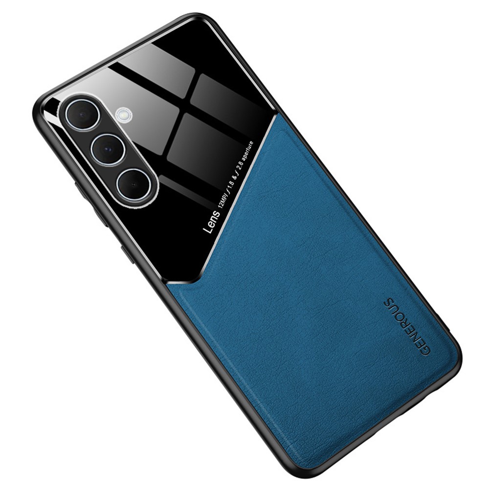  Samsung Galaxy A56 5G/A36 5G Skal Med Inbyggd Magnetplatta