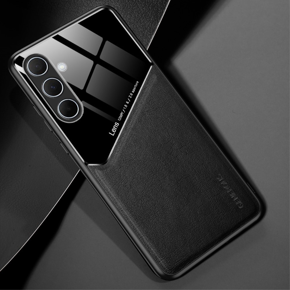  Samsung Galaxy A56 5G/A36 5G Skal Med Inbyggd Magnetplatta