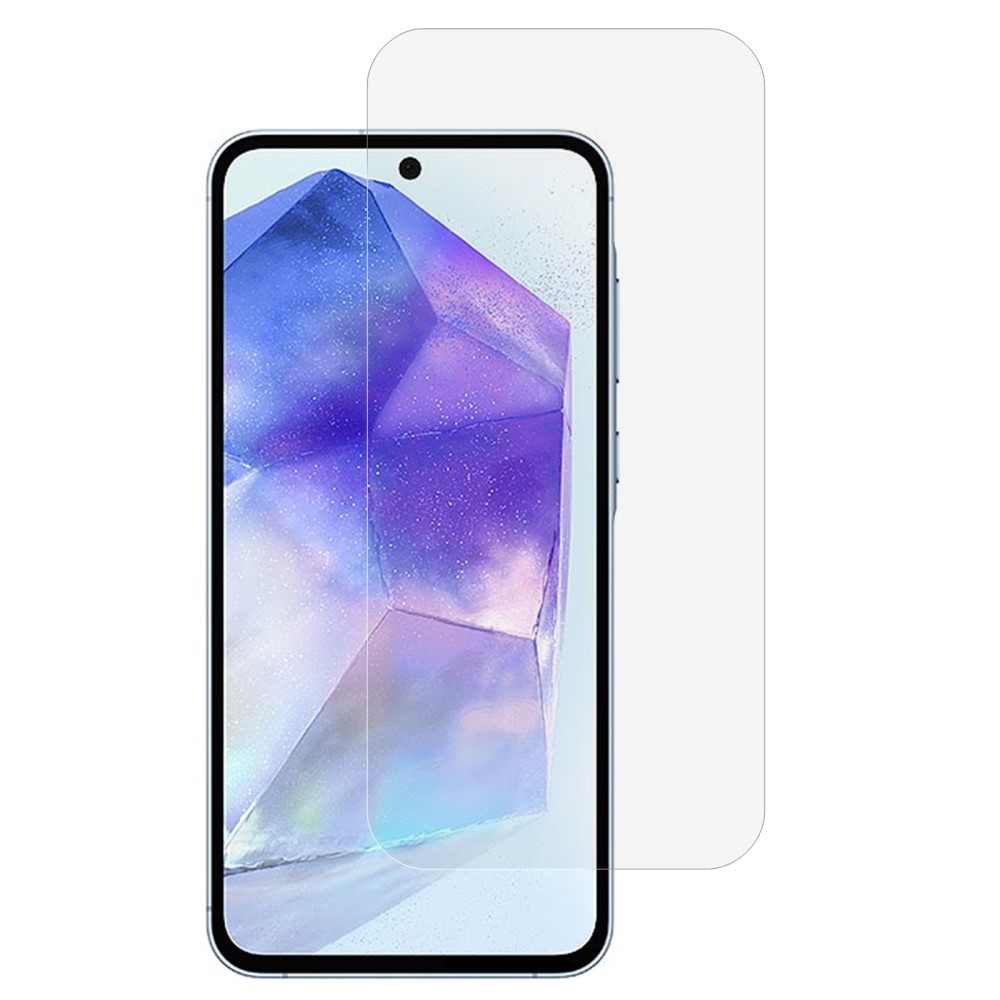  Samsung Galaxy A56 5G/A36 5G Skärmskydd Härdat Glas