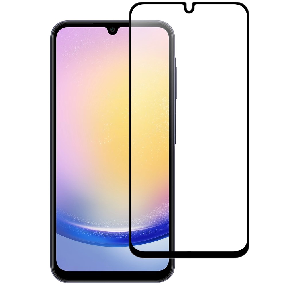  Samsung Galaxy A36 5G/A56 5G Skärmskydd Heltäckande