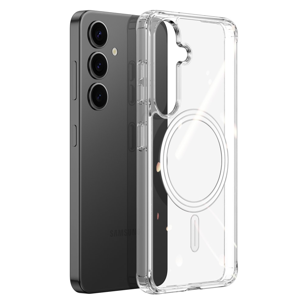 DUX DUCIS DUX DUCIS Galaxy S25 Plus Skal MagSafe Clin Series Transparent