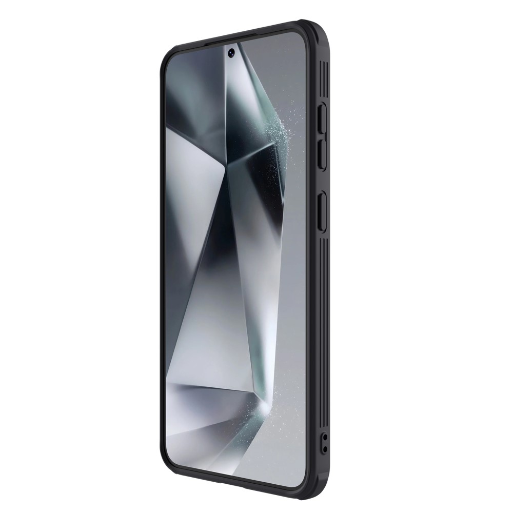 NILLKIN NILLKIN Galaxy S25 Plus Skal CamShield Pro Svart