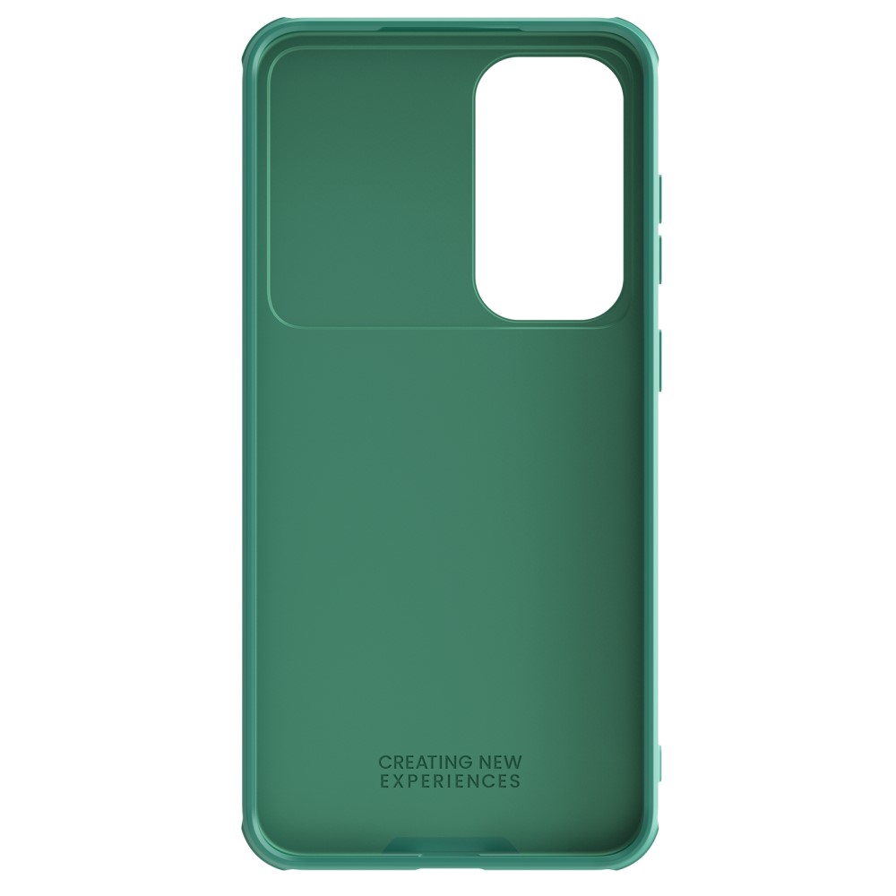 NILLKIN NILLKIN Galaxy S25 Plus Skal CamShield Pro Grön