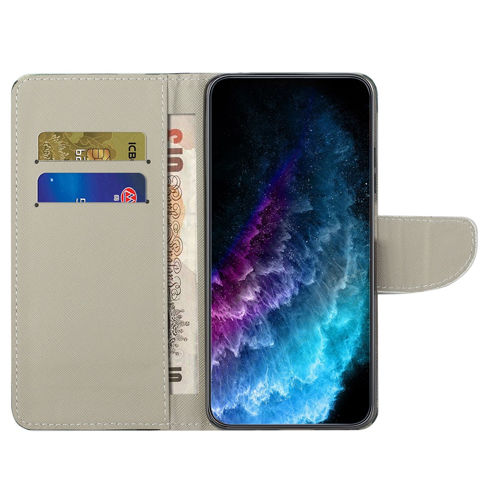  Xiaomi Redmi Note 14 Pro/Pro Plus 5G Fodral Dont Touch Bear