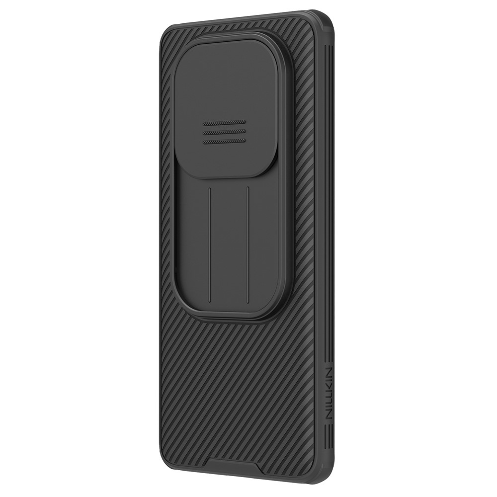 NILLKIN NILLIKN Xiaomi Redmi Note 14 Pro 5G Skal CamShield Pro