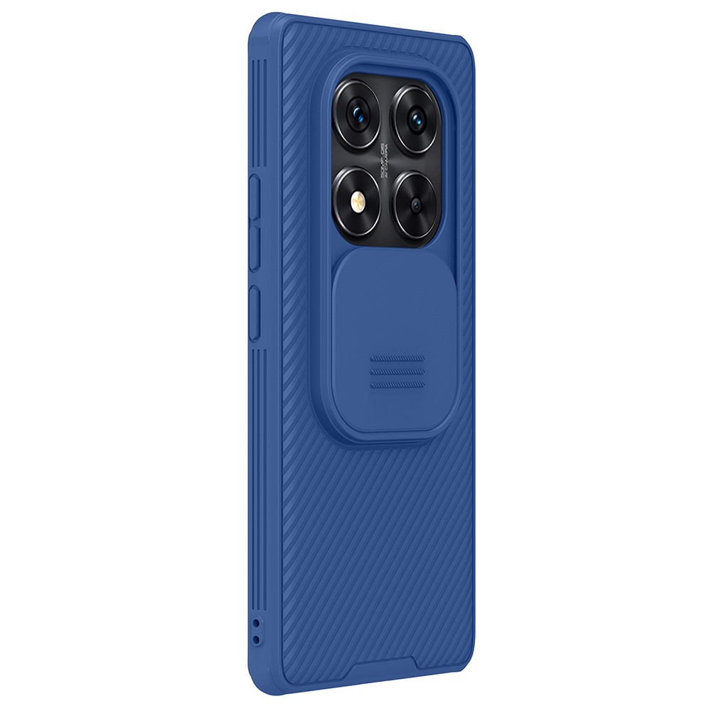 NILLKIN NILLIKN Xiaomi Redmi Note 14 Pro 5G Skal CamShield Pro