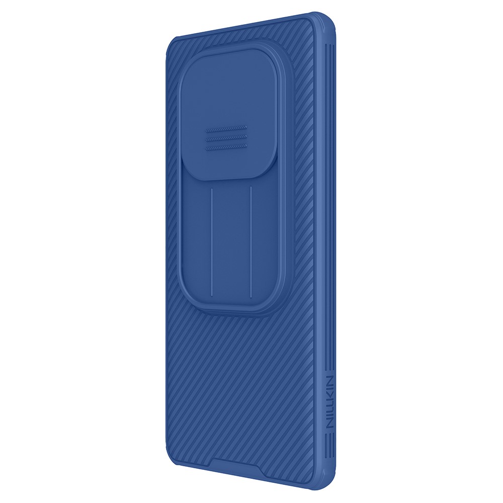 NILLKIN NILLIKN Xiaomi Redmi Note 14 Pro 5G Skal CamShield Pro
