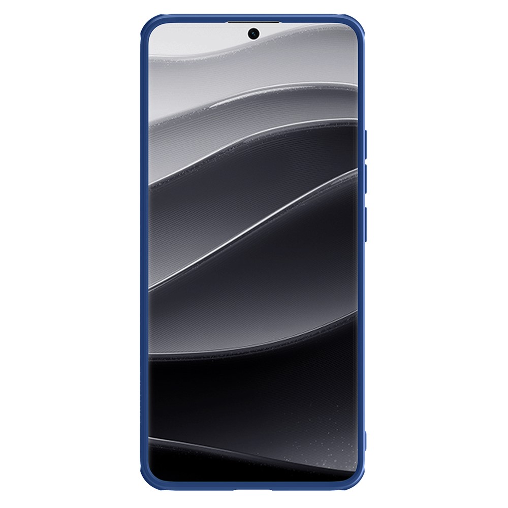 NILLKIN NILLIKN Xiaomi Redmi Note 14 Pro 5G Skal CamShield Pro