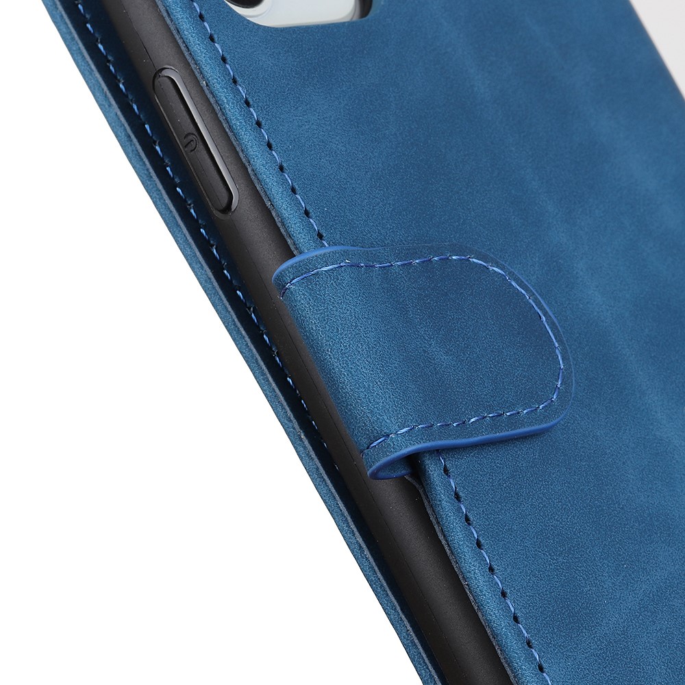 KHAZNEH KHAZNEH Redmi Note 14 Pro/Pro Plus 5G Fodral Retro Läder