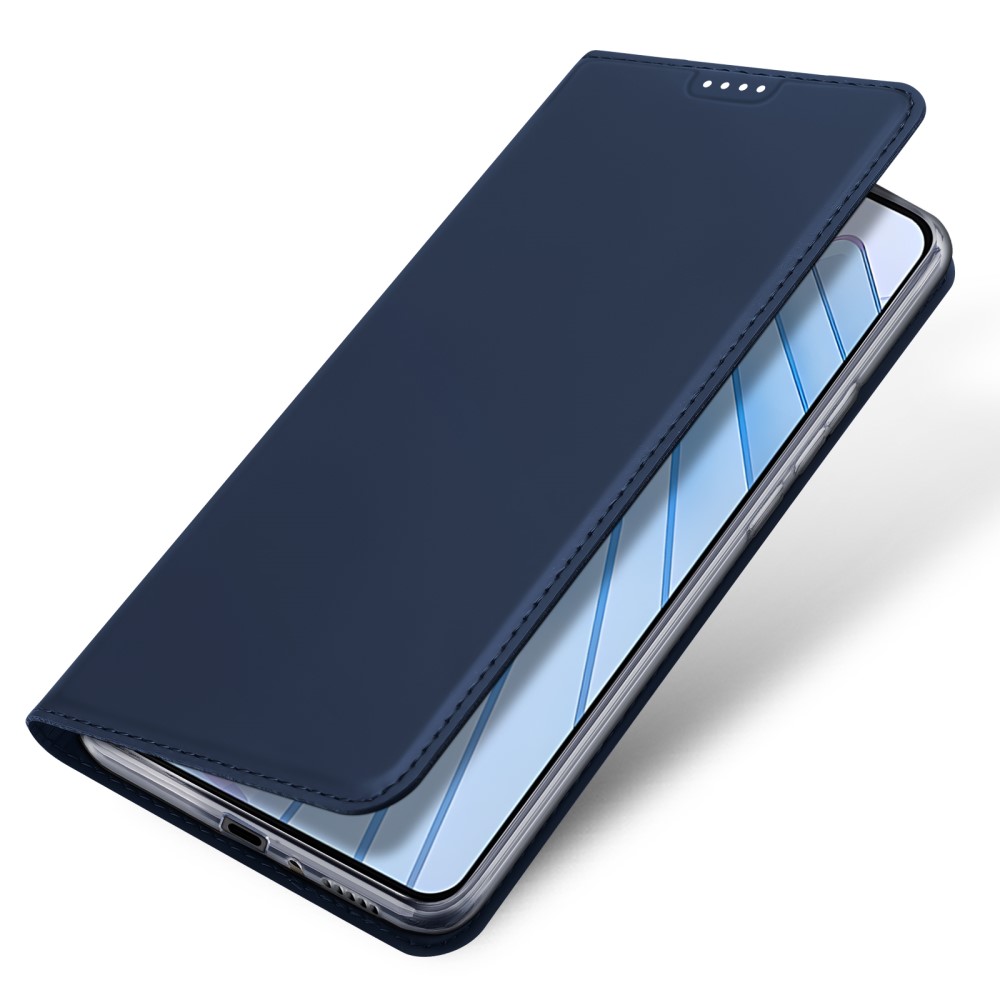 DUX DUCIS DUX DUCIS Xiaomi Redmi Note 14 5G Fodral Skin Pro Blå
