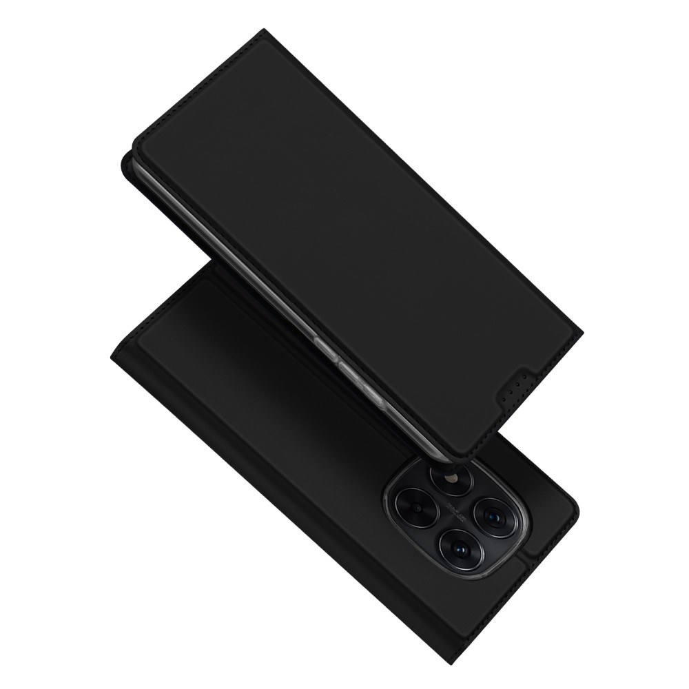DUX DUCIS DUX DUCIS Xiaomi Redmi Note 14 Pro 5G Fodral Skin Pro Svart