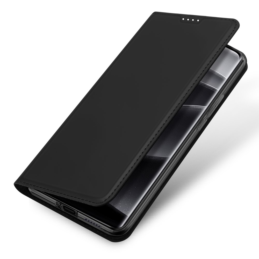 DUX DUCIS DUX DUCIS Xiaomi Redmi Note 14 Pro 5G Fodral Skin Pro Svart