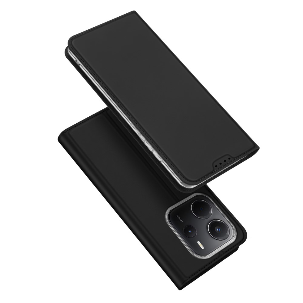 DUX DUCIS DUX DUCIS Xiaomi Redmi Note 14 4G Fodral Skin Pro Svart