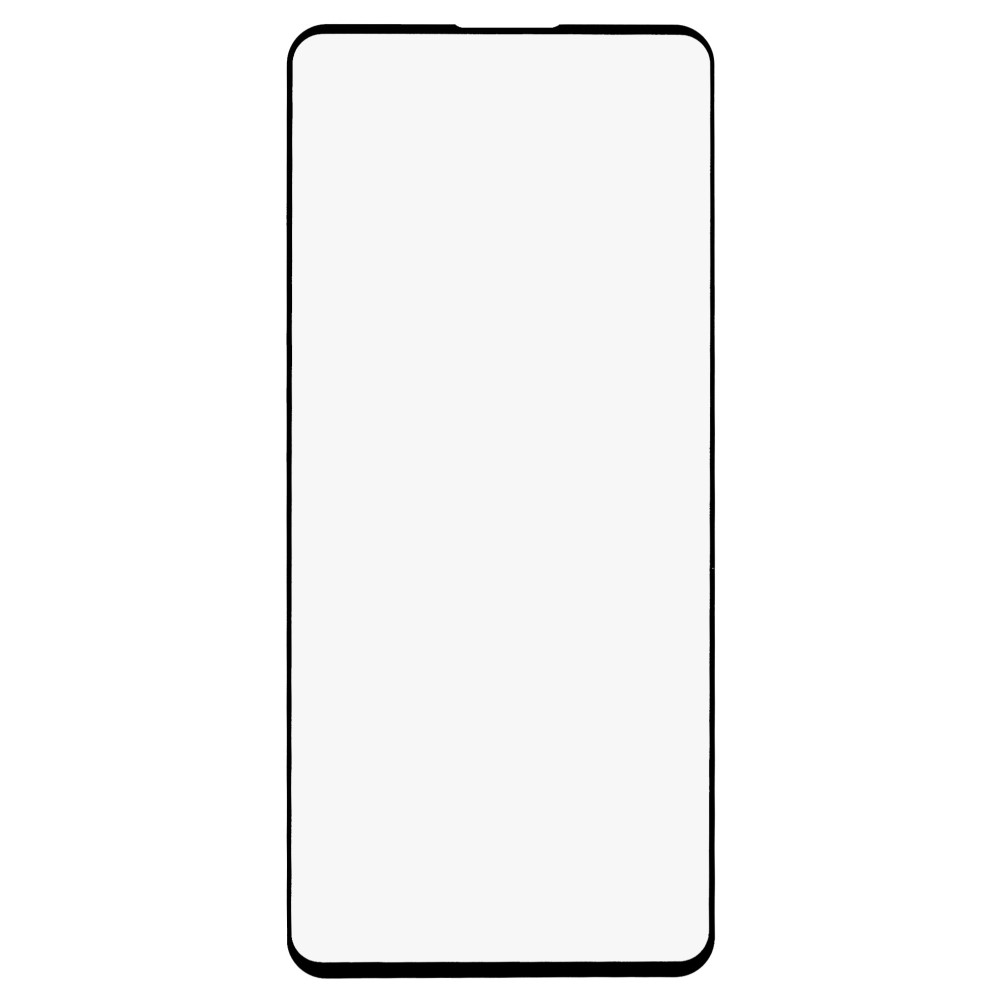  Xiaomi Redmi Note 14 5G/4G Skärmskydd Heltäckande Härdat Glas