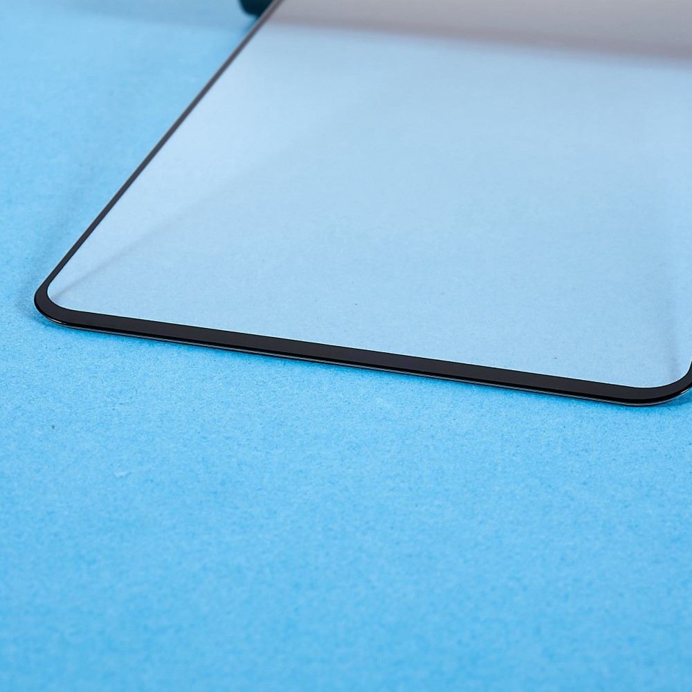  Xiaomi Redmi Note 14 5G/4G Skärmskydd Heltäckande Härdat Glas