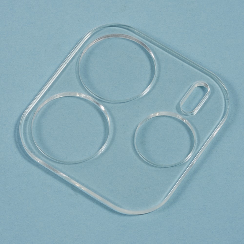  Xiaomi Redmi Note 14 5G 2-PACK Linsskydd Härdat Glas