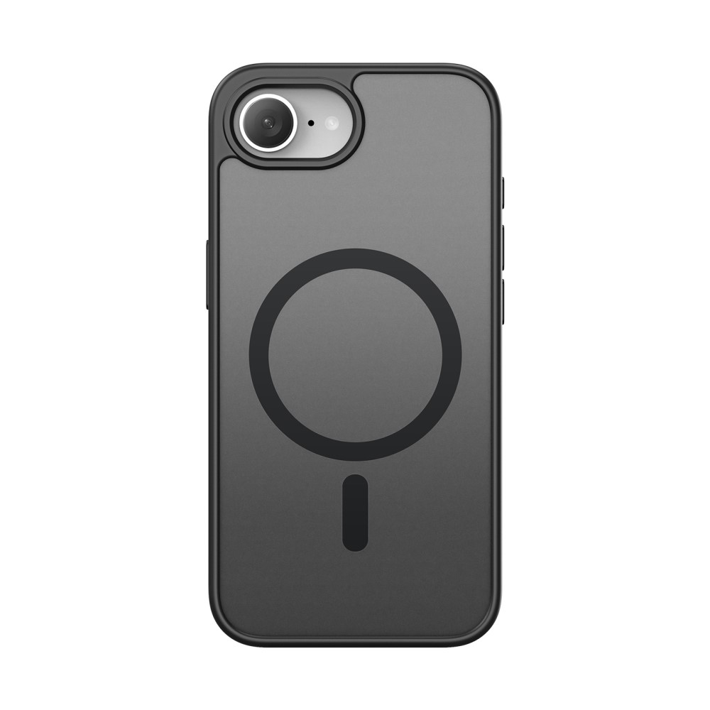 DUX DUCIS DUX DUCIS iPhone 17e / 16e Skal MagSafe Yind Series Svart