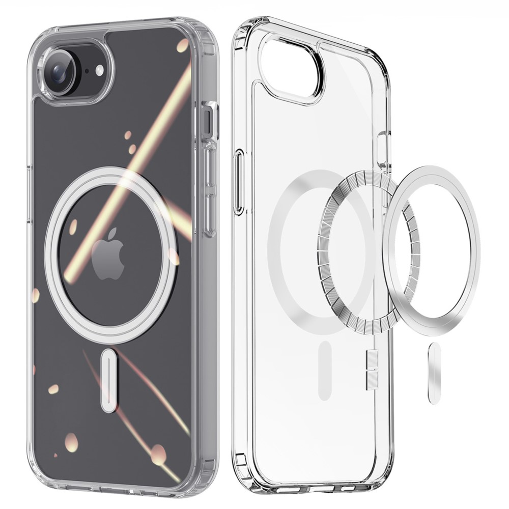 DUX DUCIS DUX DUCIS iPhone 17e / 16e Skal MagSafe Clin Series