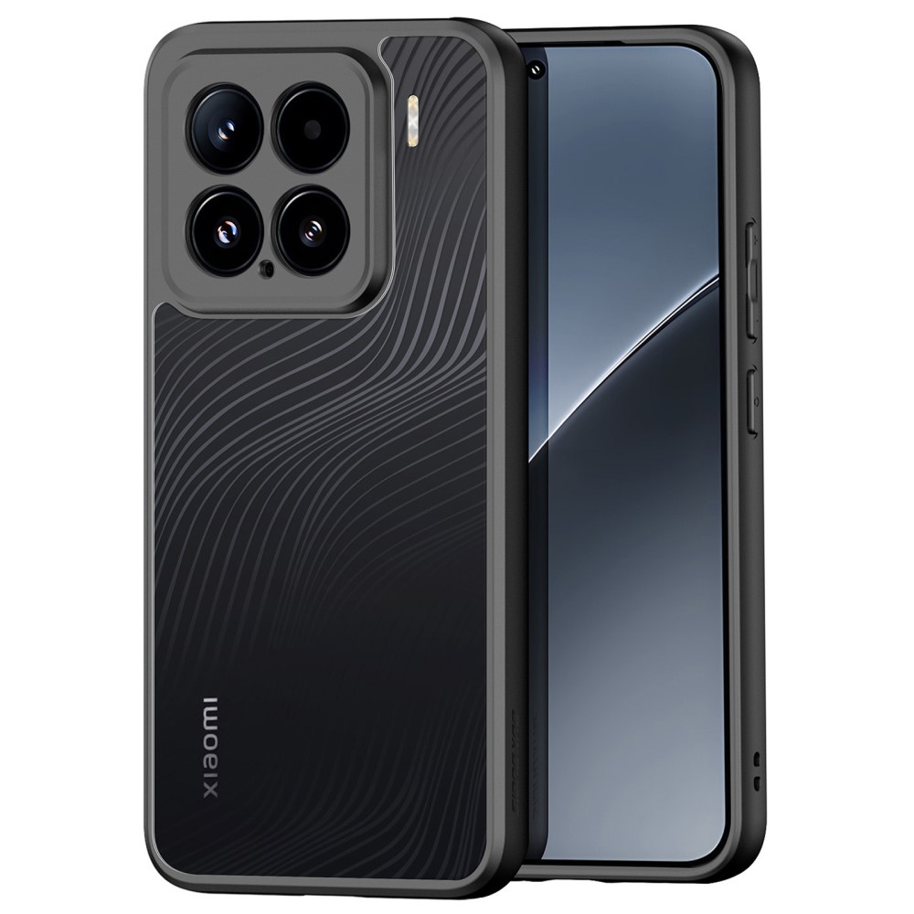 DUX DUCIS DUX DUCIS Xiaomi 15 Skal Aimo Series Svart