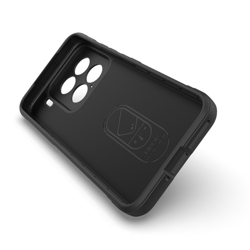  Xiaomi 15 Skal Magic Shield Lila