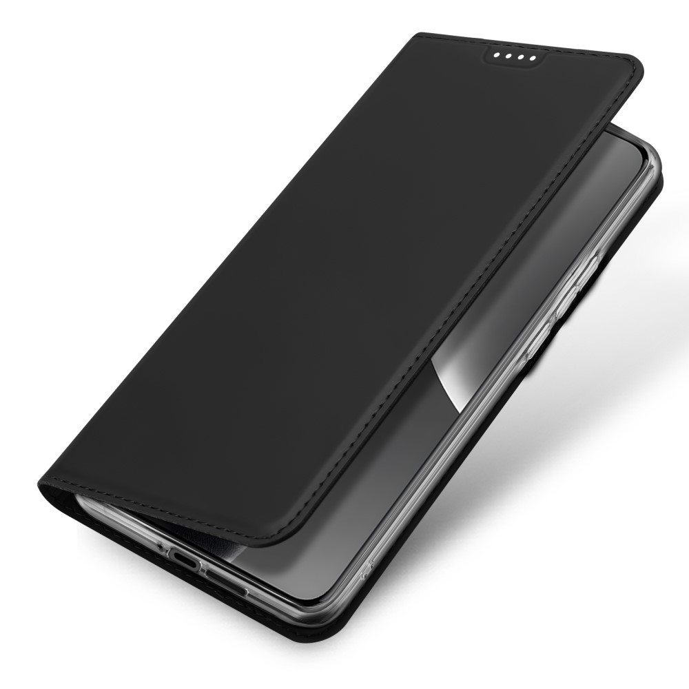 DUX DUCIS DUX DUCIS Xiaomi 15 Ultra Fodral Skin Pro Svart
