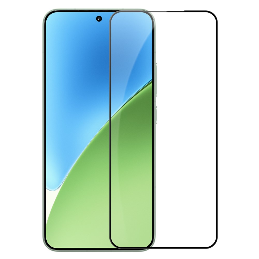 NILLKIN NILLKIN Xiaomi 15 Skärmskydd Härdat Glas