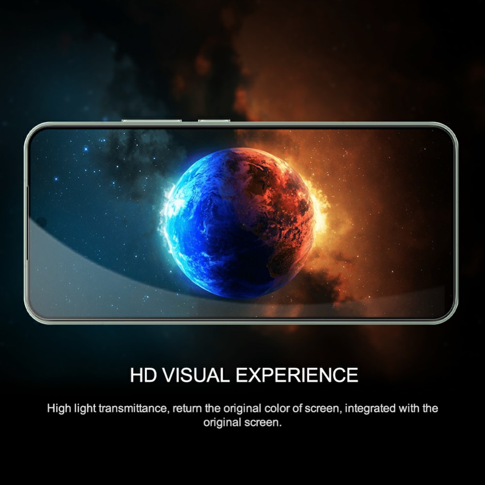 NILLKIN NILLKIN Xiaomi 15 Skärmskydd Härdat Glas