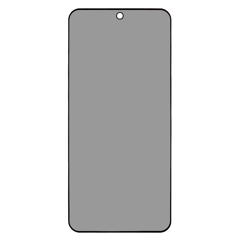 Nothing Phone 3a / 3a Pro Skärmskydd Härdat Glas Privacy