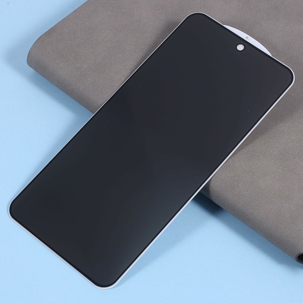  Nothing Phone 3a / 3a Pro Skärmskydd Härdat Glas Privacy