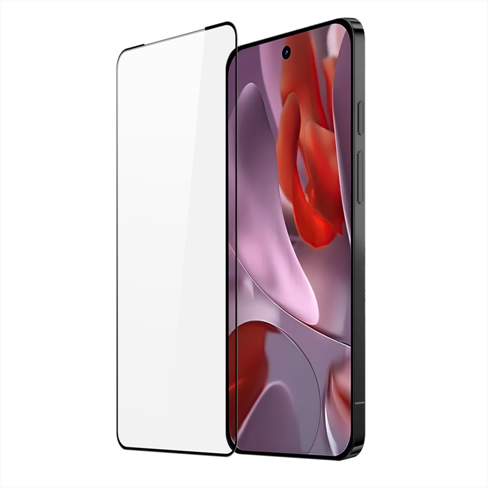 DUX DUCIS DUX DUCIS Google Pixel 9a Skärmskydd Heltäckande