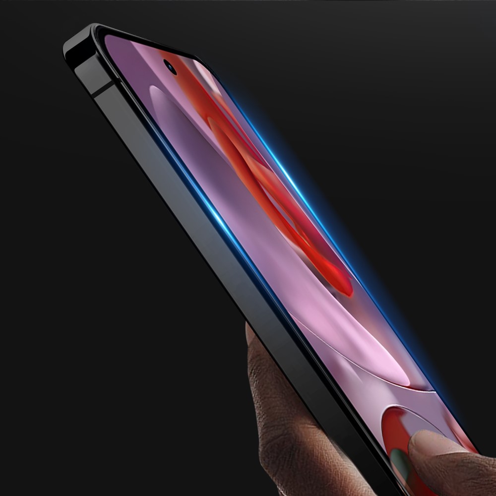 DUX DUCIS DUX DUCIS Google Pixel 9a Skärmskydd Heltäckande