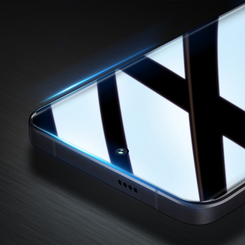 DUX DUCIS DUX DUCIS Xiaomi 15 Ultra Skärmskydd Härdat Glas